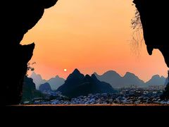 -叠彩山景区