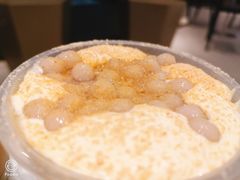 -喜茶(天津乐宾百货店)