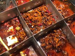 -董眼镜火锅(洪崖洞总店)