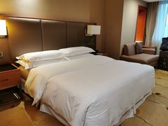 -成都天府丽都喜来登饭店