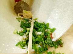 -新招鲜(桃浦路店)