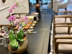 -翠湖宾馆·中餐厅