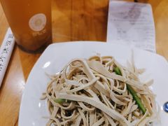 -西部马华清真兰州牛肉面·烧烤夜市(上地店)
