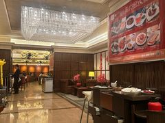 -利苑酒家(宜安广场店)
