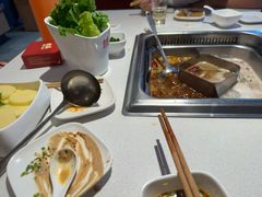-巴庄重庆火锅(太康一店)