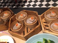 -避风塘(宝山万达店)