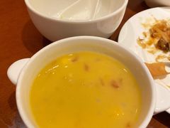 杨枝甘露-杭州JW万豪酒店-万豪中餐厅