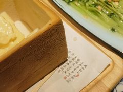 -绿茶餐厅(布吉万象汇店)