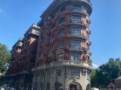 -老吉士酒家(天平路店)