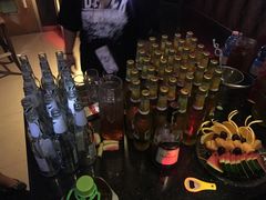 -歌神量贩式KTV(金谊店)