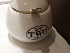 -TWG Tea(台北101购物中心沙龙及精品门市)