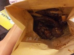 -王裕興肉莊(南禅寺店)