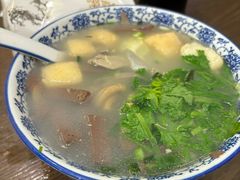 -小潘记鸭血粉丝汤