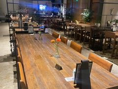 大堂-喜洲吧·江畔老船厂·庭院餐厅(喜临院店)