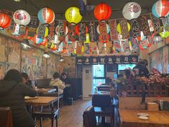 大堂-桃太郎创作料理(大坪店)