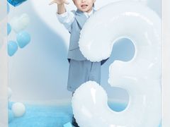 -海马体家庭照相馆(广州正佳广场店)
