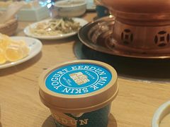 -额尔敦传统涮(光明路店)