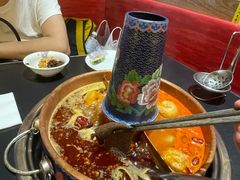 -咏江南·苏式火锅·苏州评弹(观前街店)