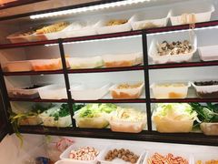 -黄记百味自助骨头王(红旗大街店)