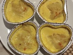 -长沙三景韦尔斯利酒店·Oval全日制餐厅自助餐