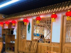 -屯老二农家铁锅炖·行业领军者(梅江店)
