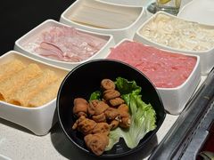 -海底捞火锅(北金鹰店)