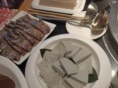 -竹犇番茄火锅(长风街店)