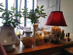 -安妮意大利餐厅(国贸店)