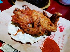 -窄巷子陕菜馆·地道陕西菜(粉巷店)
