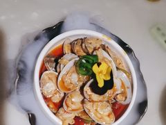 -佬麻雀·剁椒鱼头(京基KK One店)