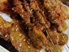 -霄汉羊排(万松园一店)
