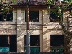 -Apollo·西班牙小酒馆(安福路店)