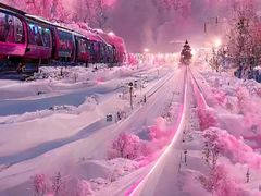 -人民广场-地下停车场