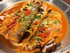 -天怡·鱼工厂(梅溪湖店)