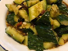 -可可大虾武汉土菜大排档(万松园1店)