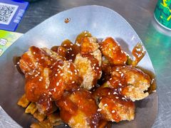 -李先生的首尔小馆(松江启源广场店)