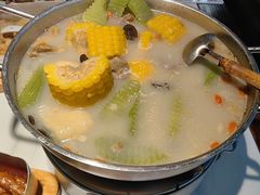 -打酱油·非遗淮扬菜(瘦西湖梅岭店)