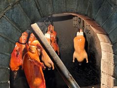 -在前门·烤鸭北京菜(五月花广场店)