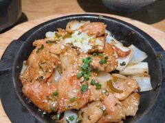 -沼津港精致料理·寿喜烧·烧鸟(青浦宝龙广场日料榜单店)