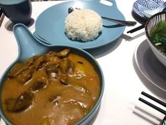 -龙记香港茶餐厅(久光百货店)