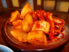 -老朴饭店(邮政街总店)