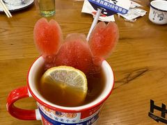 -鲁小三·大骨自助(金山总店)
