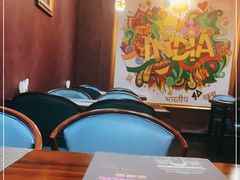 -辛德里印度餐厅(勒泰商圈店)