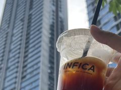 -Infica Coffee