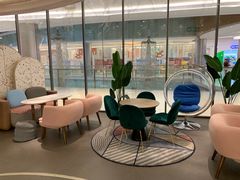 -BossBabe亲子餐厅(金光华广场店)