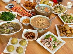 -海坛特色小吃·只做平潭特色菜(平潭店)