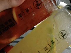 -一味一厨(泰华店)