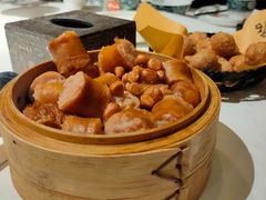-老浒记烤鸭-北京菜(琉璃厂店)