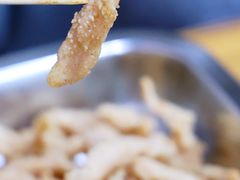 -阿姨小肉摊(同济西苑店)