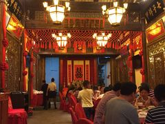 -文儒九号·闽菜馆(三坊七巷店)